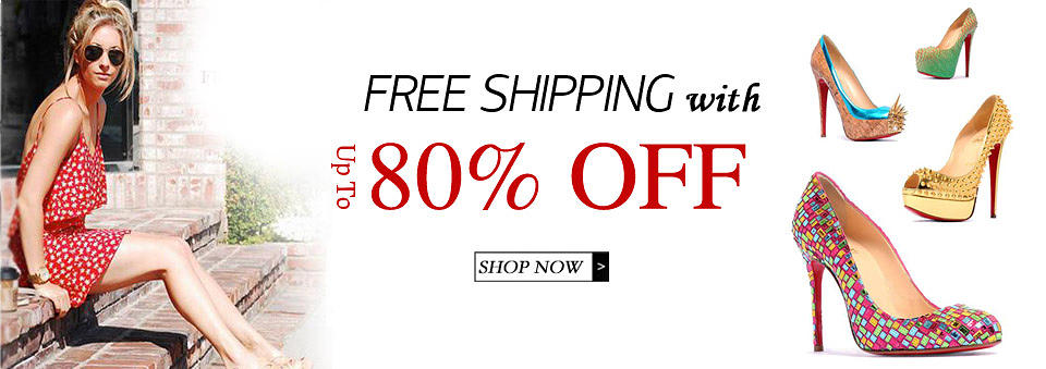 UP TO 80%OFF FREE SHIPPING